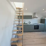 Appartement Cosy Duplex In