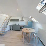 Cosy Duplex In Appartement *