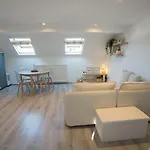 Appartement Cosy Duplex In Brussel