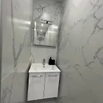 La Perla Appartement *
