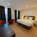 La Perla Appartements