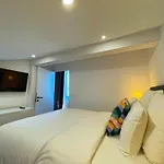 La Perla Appartement *