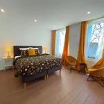 La Perla Appartement *
