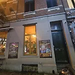 Cosy Appartement Near Europeen Union