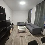 Cosy Appartement Near Europeen Union