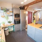 Appartement 2 Avec Rooftop Suspendu Au Cimetiere D'ixelles