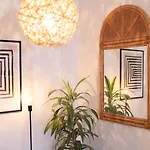 Appartement 2 Chambres Avec Rooftop Suspendu Au Cimetiere D\'Ixelles