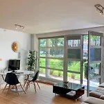Appartement Winston Churchill