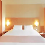 Ibis Hotel Brussels Expo Atomium