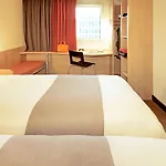 Ibis Hotel Brussels Expo Atomium