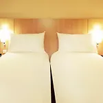 Ibis Hotel Brussels Expo Atomium