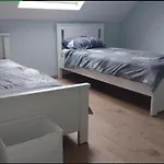 Chambre 2 Lit Separe 3Eme Etage