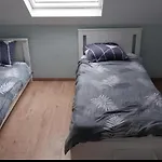 Chambre 2 Lit Separe 3Eme Etage