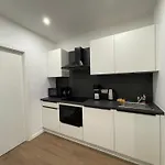 La Perla Appartement *