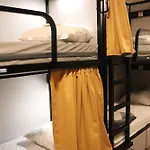Hi Brussels Jacques Brel Hostel Hostel *