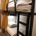 Hi Brussels Jacques Brel Hostel