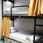 Hi Brussels Jacques Brel Hostel Hostel *