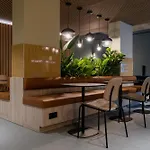 Citybox Brussels