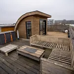 Studio Lumineux Au Coeur De Bruxelles