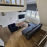 Cosy Appartement Near Europeen Union #2