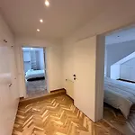 Appartement Toison D\'Or