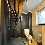 In Guest - Charming Guest In Historic Mansion * Brussel