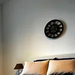 Gasthuis In Guest - Charming Guest In Historic Mansion *