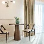 Sofitel Brussels Europe
