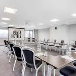Pentahotel Brussels City Centre