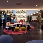 Uptown Brussels Hotel