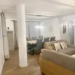 Modern Apartment In Cureghem Anderlecht 134 M² + Terrace