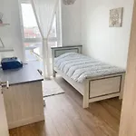 Modern Apartment In Cureghem Anderlecht 134 M² + Terrace