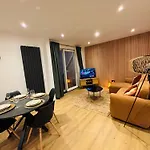 Cozy Flat