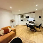 Appartement Cozy Flat *