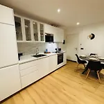 Appartement Cozy Flat Brussel