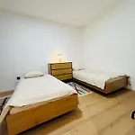Cozy Flat Appartement Brussel