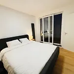 Cozy Flat