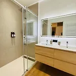 Cozy Flat Appartement
