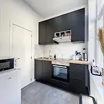 Cosy Palais Royal Appartement *