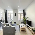 Appartement Cosy Palais Royal