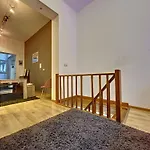 Cosy Apartment - Flagey