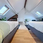 Cosy Apartment -Porte De Namur