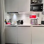 Studio In Center Of Brussels