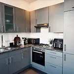 Cosy Ixelles Center