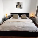 Cosy Ixelles Center