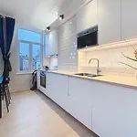 Cosy Uccle 3 Appartement Brussel