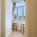 Appartement Cosy Uccle 3 Brussel