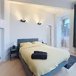 Appartement Cosy Uccle 3