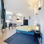 Cosy Uccle 3 *