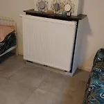 Chambre 2Lit Celibataire Schaarbeek Sous-Sol